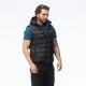10. Herren-Steppweste MIRADO VEST