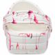4. Crocs Classic Party Jr 207826 1CW Pantoletten