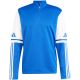 14. Adidas Squadra 25 Hoody M JD2991 Sweatshirt