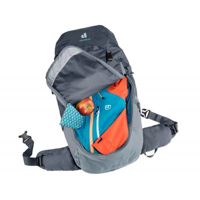 22. DEUTER Futura 26 L Graphit Wanderrucksack