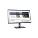 Lenovo ThinkVision S27i-30 27" FHD IPS 100Hz 300nits HDMI VGA Rabenschwarz