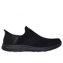 Skechers Slip-In-Schuhe: Virtue - Sleek W 104425 BBK