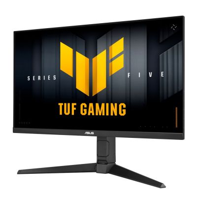 3. ASUS TUF Gaming VG279QML5A Computermonitor 68,6 cm (27 Zoll) 1920 x 1080 Pixel Full HD LCD Schwarz