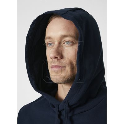 14. Helly Hansen Arctic Ocean Hoodie M 30361 597