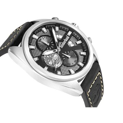 3. TIMBERLAND Seabrook Herrenuhr TBL.15640JLS/02 + Box