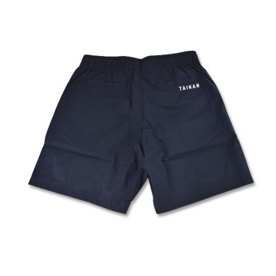 2. Taikan Everything Classic Shorts Schwarz - 2109002-BLK
