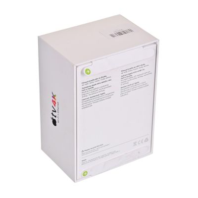 18. Apple TV 4K Wi-Fi + Ethernet mit 128 GB