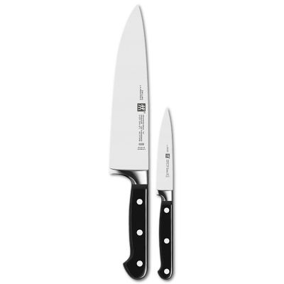 5. Set mit 2 Messern ZWILLING Professional S 35645-000-0