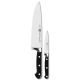5. Set mit 2 Messern ZWILLING Professional S 35645-000-0
