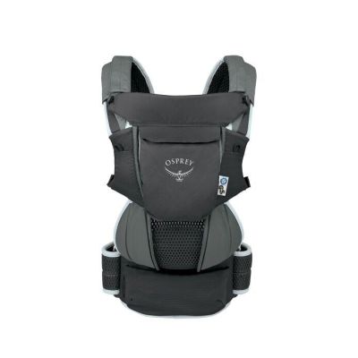 Osprey Poco™ Soft Kindertrage Schwarz
