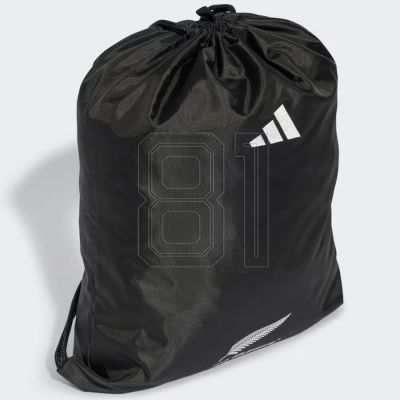 2. adidas All Blacks JI9326 Schuh- und Bekleidungsrucksack
