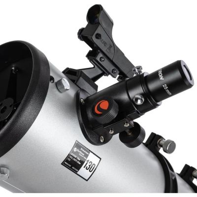 15. Celestron SSE 130mm Tisch-Dobson-Mikroskop 150x