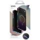 6. Uniq Iridescia Hülle für iPhone 17 Pro Max Magclick Charging - Mehrfarbig
