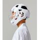 5. Extera 3 Pro WKF Helm mit Visier | MOOTO