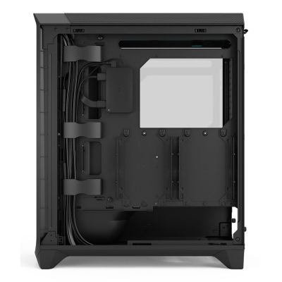 9. Fractal Design Meshify 3 Schwarz
