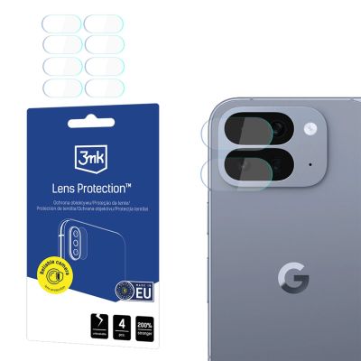 3MK Linsenschutzglas für Google Pixel 10 Pro Fold