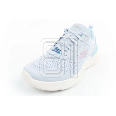 3. Skechers Air Dynamight 2.0 Turnschuhe W 150370/PWPK