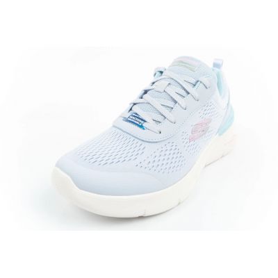 3. Skechers Air Dynamight 2.0 Turnschuhe W 150370/PWPK