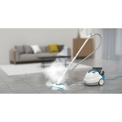 6. BHSMP2314-QS BLACK+DECKER Dampfreiniger
