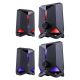 5. DEFENDER ROCKET 2.0 LAUTSPRECHER 6W LED USB SCHWARZ 65094