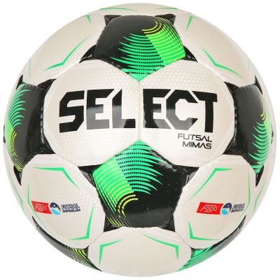 4. Mimas auswählen Mimas Futsalball
