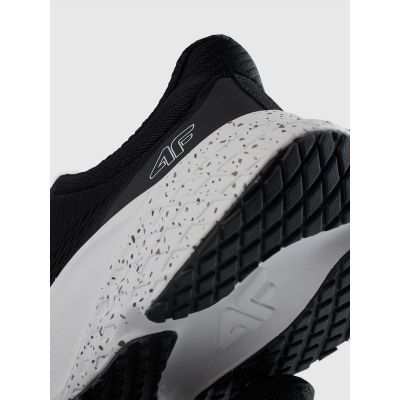 6. Freemove Elevated Mesh Laufschuhe für Damen, Größe 4F 4FRSS25FSPOF180-97S