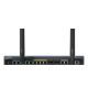 LANCOM 1926VAG-4G (EU) Gigabit-Ethernet-Router Schwarz