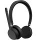 5. Lenovo Kabelloses Stereo-Headset 4XD1Q30302