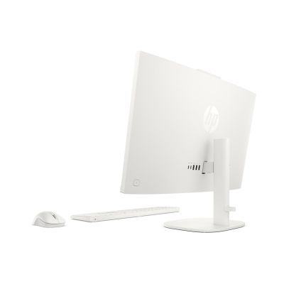 3. HP ProStudio 2 AIO G2i Core 5 120U 23,8" FHD IPS 100 Hz 350 Nits AG 16 GB DDR5 5200 SSD 512 GB Intel Graphics Cam 5 MPx+IR W11 Pro Weiß 3Y OnSite