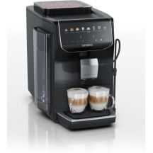 Siemens EQ500 iAroma TP553E07 15-Bar-Espressomaschine | Klavierlack