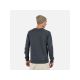 14. Rossignol Alpine Half Zip Pullover Grau