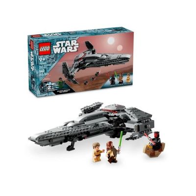 LEGO Star Wars 75383 Darth Mauls Sith-Infiltrator