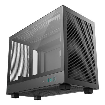 2. DeepCool CH160 PLUS Gehäuse
