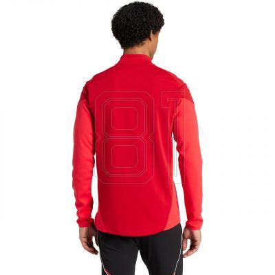 3. Adidas Tiro 25 Competition Training M JI6504 Sweatshirt