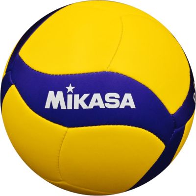 4. MIKASA V1.5W VOLLEYBALL