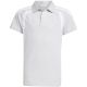 2. Kinder-Poloshirt adidas Tiro 26 League, grau KF3405