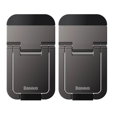 3. Baseus Universal Laptop Standfüße (2 Stk.) grau (LUZC000013)