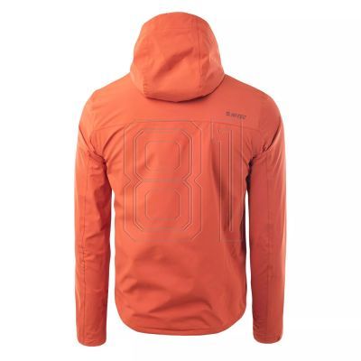 3. Hi-Tec Toman M Jacke 92800441233