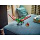 21. LEGO CREATOR 3-in-1 31161 Mittelalterlicher Drache