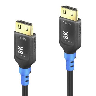 PureLink FI-H150-100 HDMI-Kabel 10 m HDMI Typ A (Standard) Schwarz, Blau
