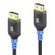 PureLink FI-H150-100 HDMI-Kabel 10 m HDMI Typ A (Standard) Schwarz, Blau