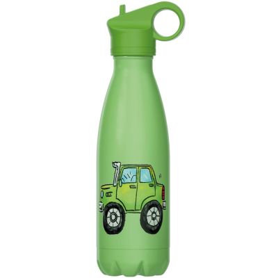 THERMOBECHER / TRINKFLASCHE 400 ML MAESTRO