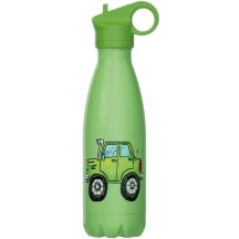 THERMOBECHER / TRINKFLASCHE 400 ML MAESTRO