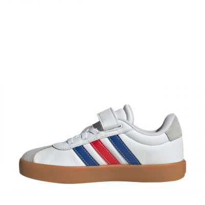 5. Adidas VL Court 3.0 Jr JH6317 Schuhe