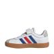 5. Adidas VL Court 3.0 Jr JH6317 Schuhe