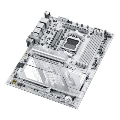 24. ASUS ROG STRIX X870E-A GAMING WIFI7 NEO AMD X870E Sockel AM5 ATX