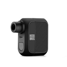 Rockbros Mini-Elektropumpe 42720011001 schwarz