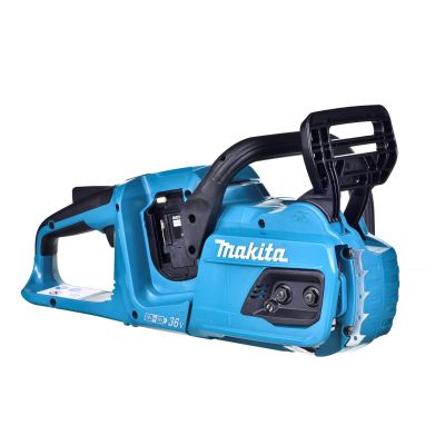 2. 18-V-Kettensäge ohne Akku und Ladegerät MAKITA DUC355Z