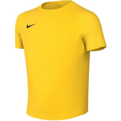 Nike Dri-Fit Academy II Kinder-T-Shirt Gelb HV8168 719