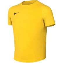 Nike Dri-Fit Academy II Kinder-T-Shirt Gelb HV8168 719
